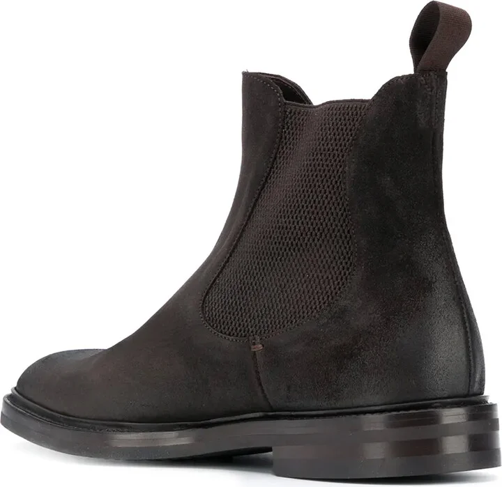 Hunter chelsea boots - Image 3