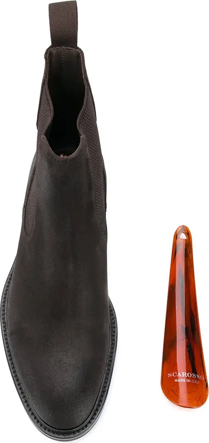 Hunter chelsea boots - Image 4