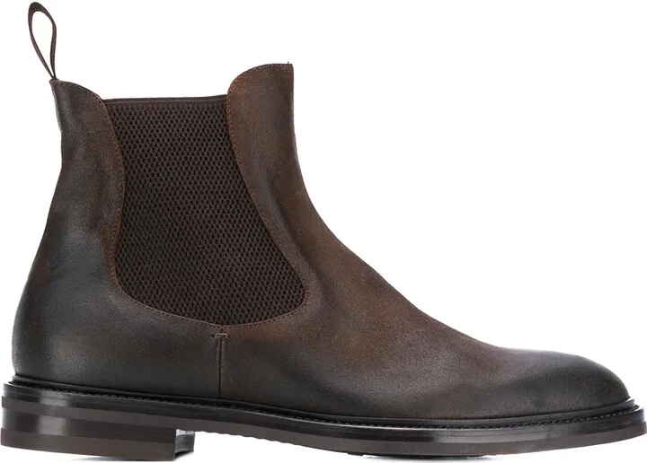 Hunter Chelsea boots