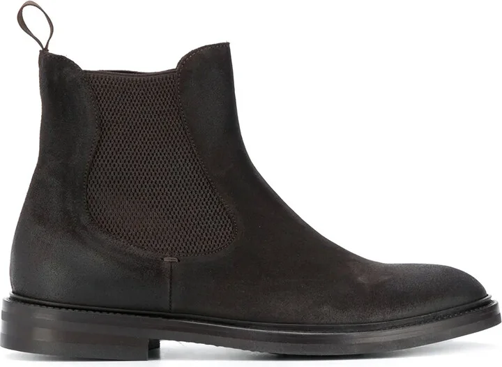 Hunter chelsea boots