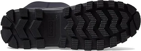 Hunter City Explorer Tall Boot Women's Rain Boots Black : 5 M, Textile - Image 3
