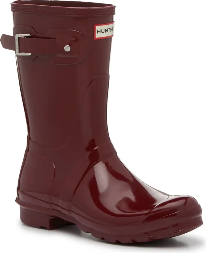 Dark Red Cranberry