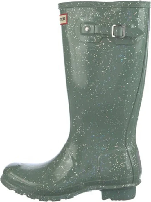 Green, Metallic