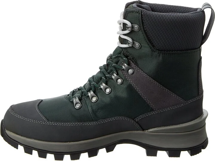 Hunter Commando Boots - Image 2