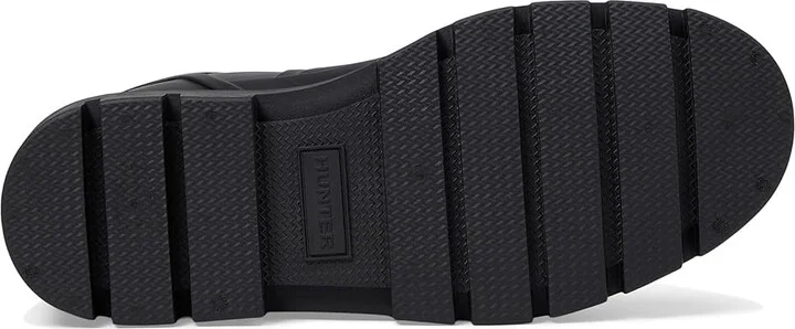 Hunter Diana Women's Rain Boots Black : 7 M, Rubber - Image 3