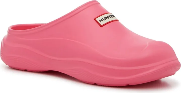 Bright Pink