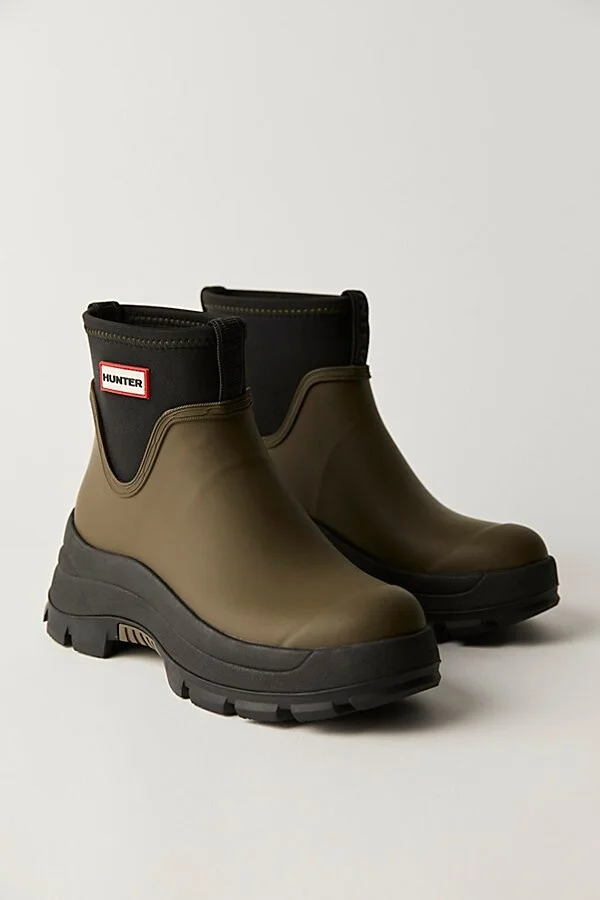 Hunter Eloise Rain Boots - Image 2