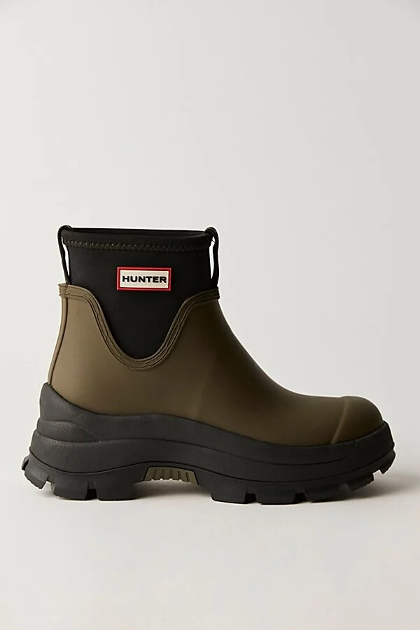 Hunter Eloise Rain Boots - Image 3