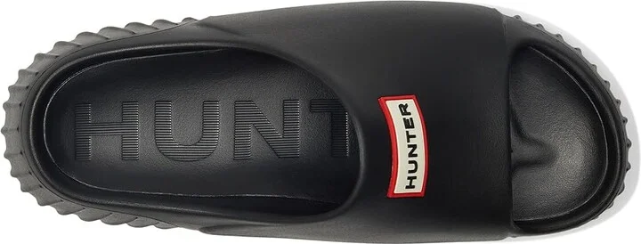 Hunter Faroe Women's Sandals Black : 5 M - Image 2