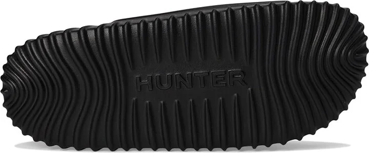 Hunter Faroe Women's Sandals Black : 5 M - Image 3