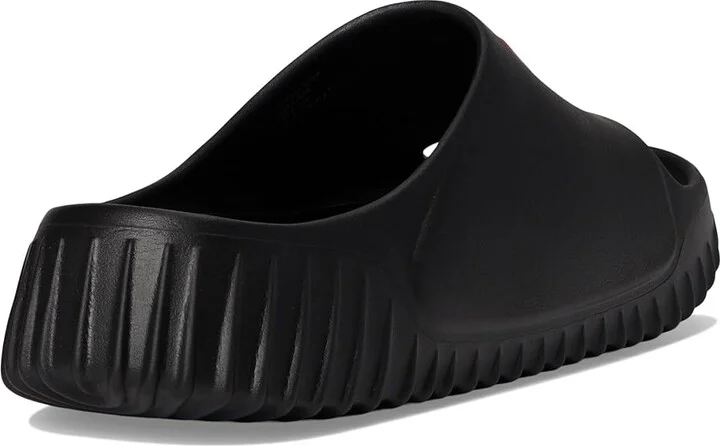 Hunter Faroe Women's Sandals Black : 5 M - Image 4