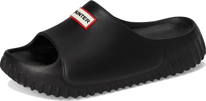 Hunter Faroe Women's Sandals Black : 5 M - Image 5