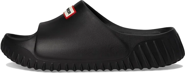 Hunter Faroe Women's Sandals Black : 5 M - Image 6