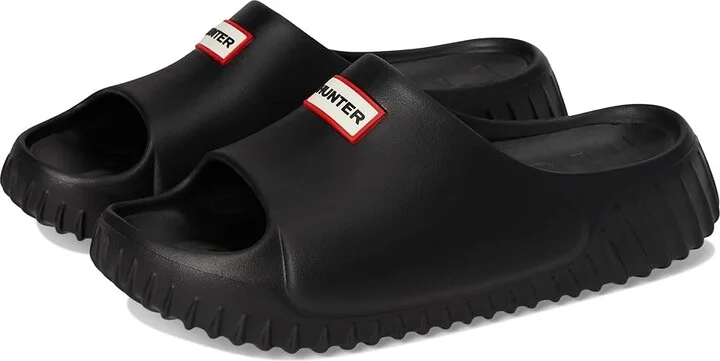 Hunter Faroe Women's Sandals Black : 5 M