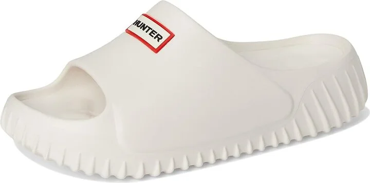 Hunter Faroe Women's Sandals Ivory : 11 M - Image 5