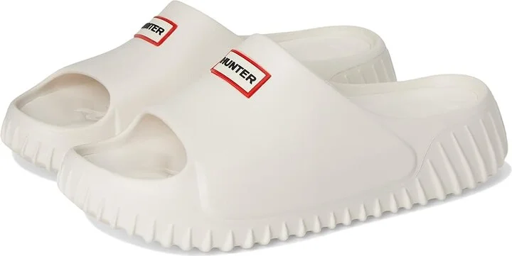 Hunter Faroe Women's Sandals Ivory : 11 M