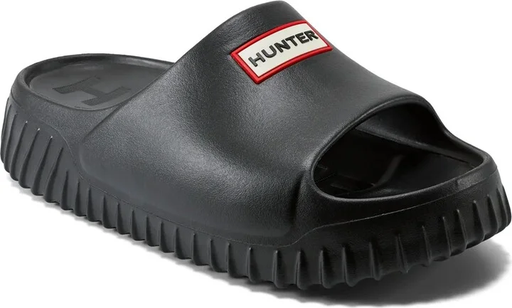 HUNTER Finn Slide Sandal