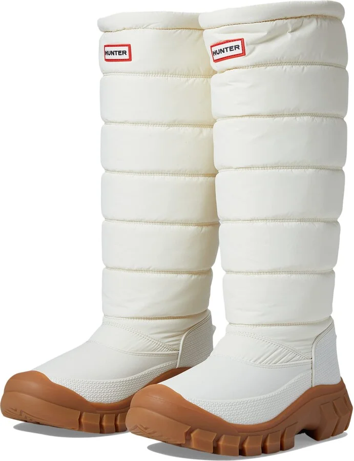 Hunter Footwear Women's Intrepid Tall Rain Boot