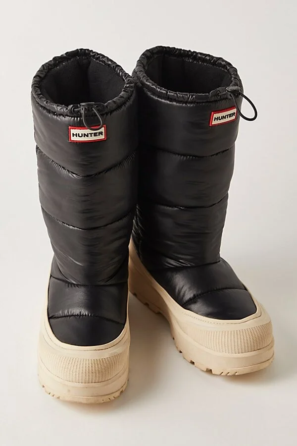 Hunter for FP Season Pass Boots - Image 3