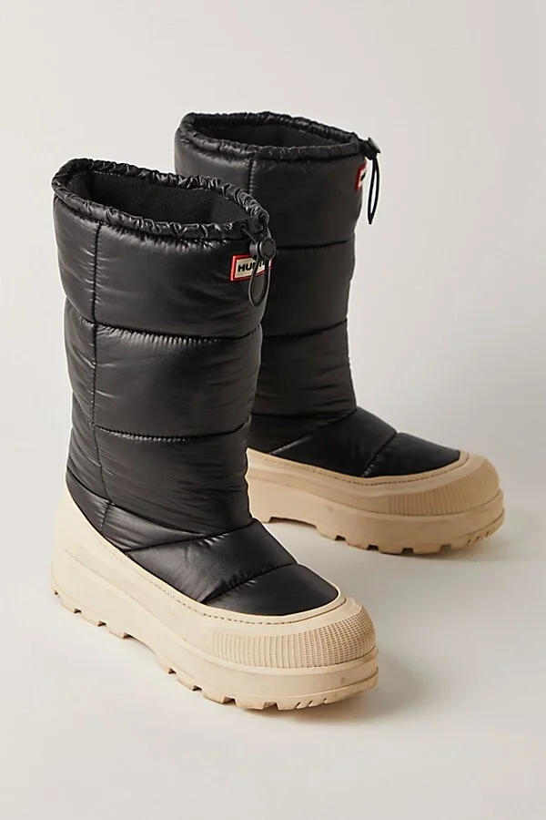 Hunter for FP Season Pass Boots