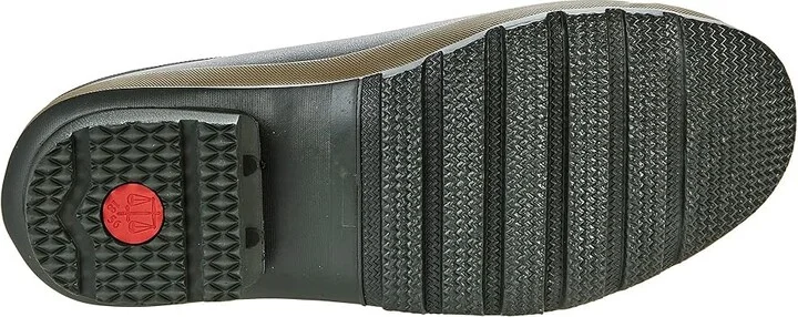 Hunter Gardener Neo Lined Clog Men's Shoes Dark/Olive : 13 M, Synthetic - Image 3