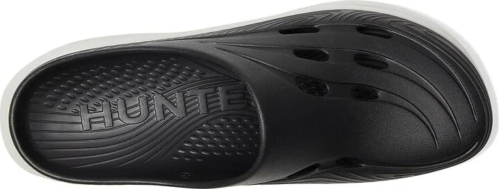Hunter Geena Women's Sandals Black : 10 M, Synthetic - Image 2