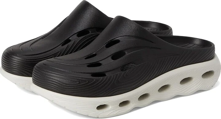 Hunter Geena Women's Sandals Black : 10 M, Synthetic
