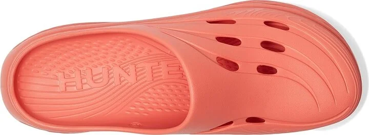 Hunter Geena Women's Sandals Red : 8 M, Synthetic - Image 2
