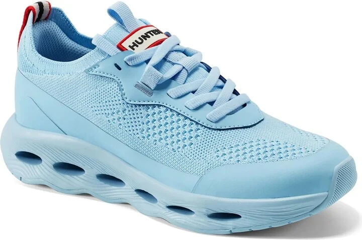 HUNTER Ginger Sneaker