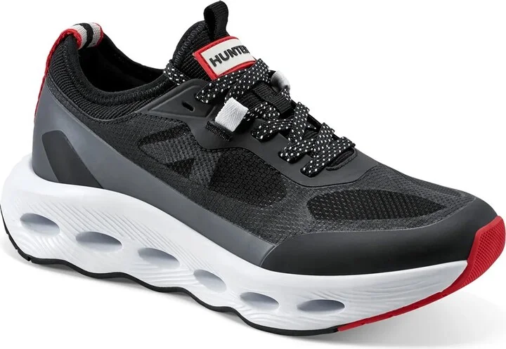 HUNTER Ginny Sneaker