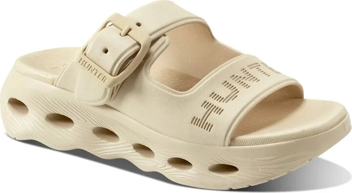 HUNTER Greta Sandal