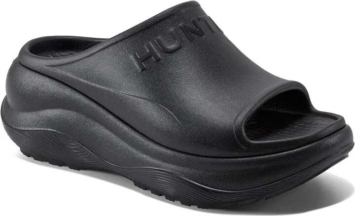 HUNTER Haddie Wedge Sandal