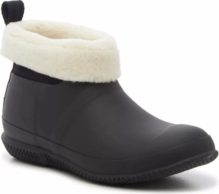 HUNTER In/Out Short Rain Boot