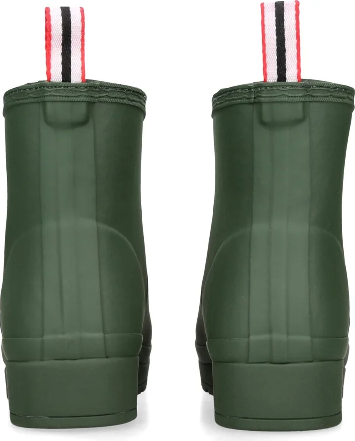 Hunter Insulated Play Short Wellington Boots - Image 2