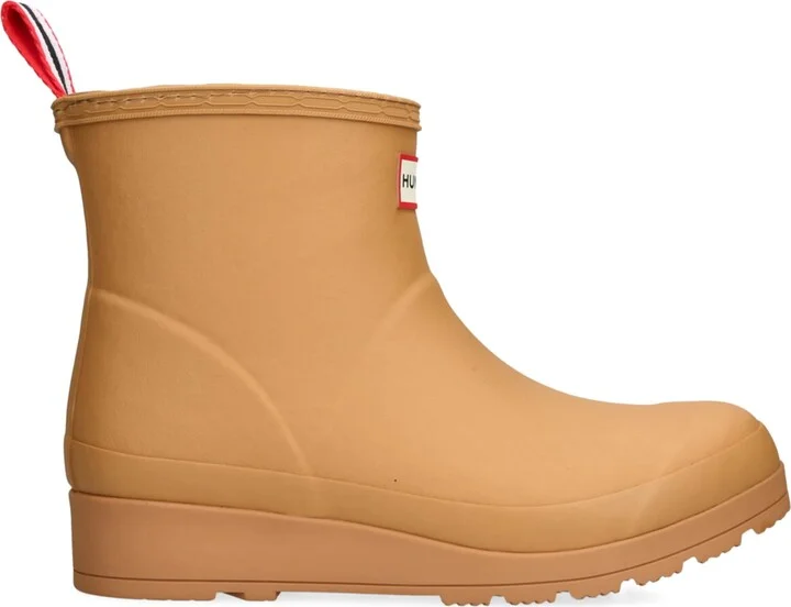Hunter Insulated Play Short Wellington Boots