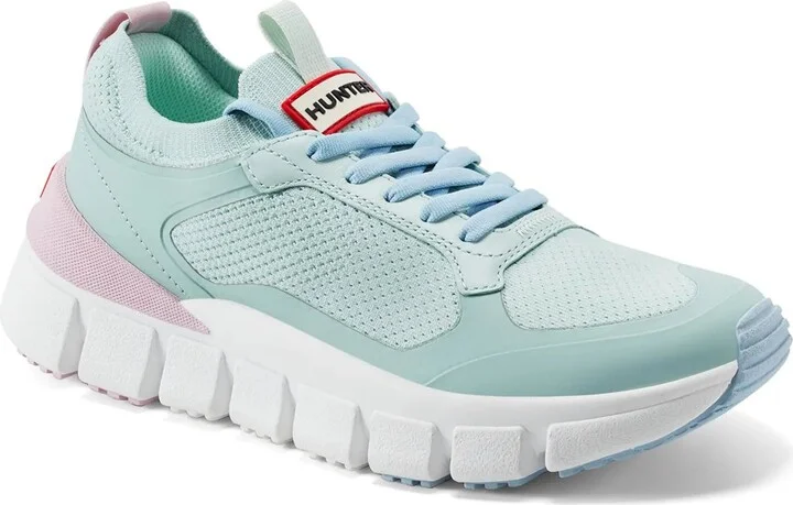 Seafoam Blue