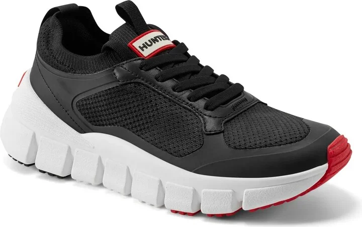 HUNTER Irena Sneaker