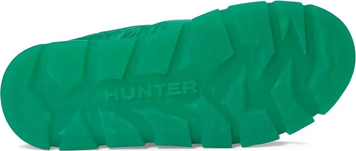 Hunter Madison Women's Snow Shoes Light Green : 6 M - Image 3