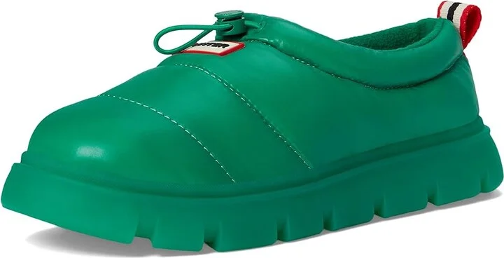 Hunter Madison Women's Snow Shoes Light Green : 6 M - Image 5