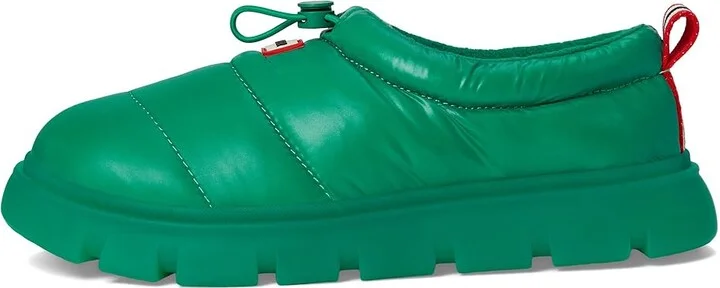Hunter Madison Women's Snow Shoes Light Green : 6 M - Image 6