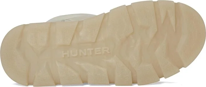 Hunter Maribel Women's Snow Shoes Light Natural : 5 M, Rubber - Image 3