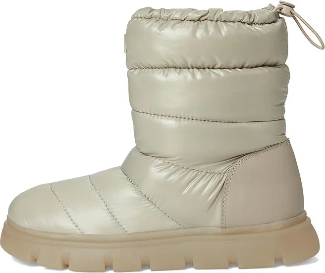 Hunter Maribel Women's Snow Shoes Light Natural : 5 M, Rubber - Image 6