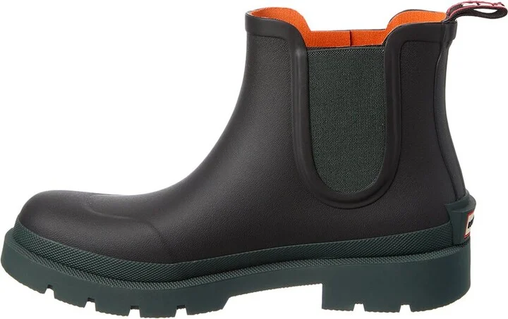 Hunter Matte Rubber Boot - Image 2