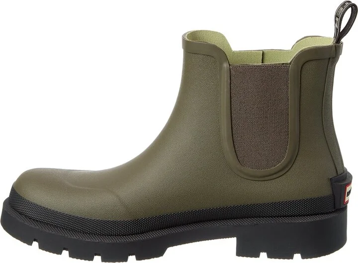 Hunter Matte Rubber Boot - Image 2