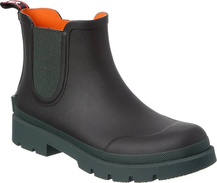 Hunter Matte Rubber Boot