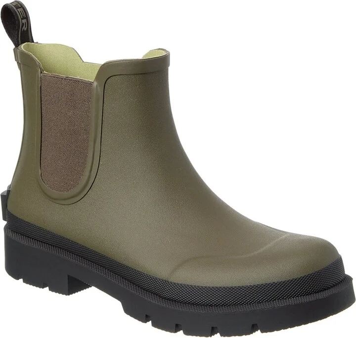 Hunter Matte Rubber Boot
