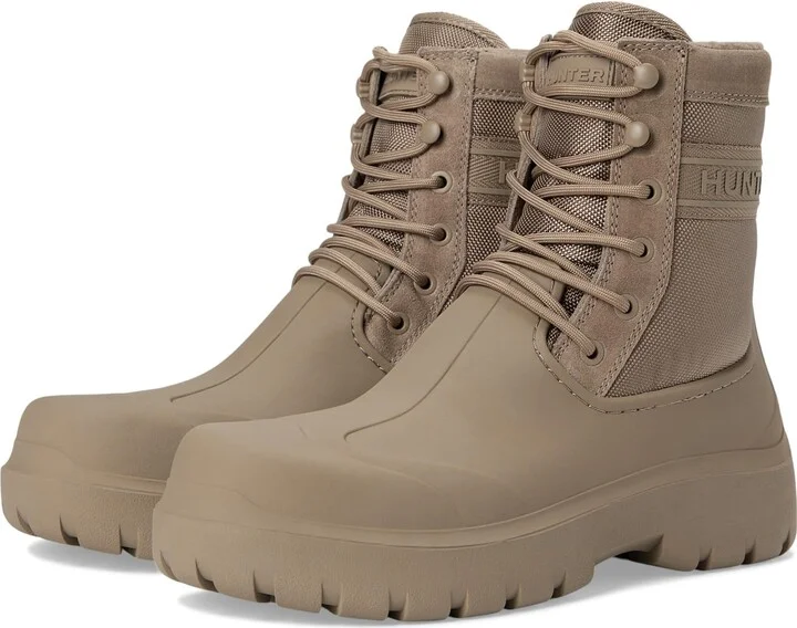 Hunter Men's London Rain Boot
