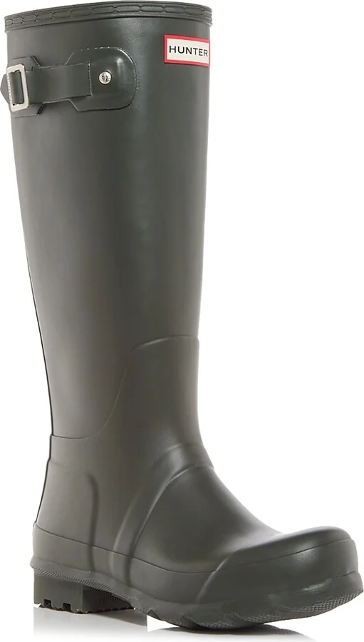 Hunter Men's Original Tall Boots
