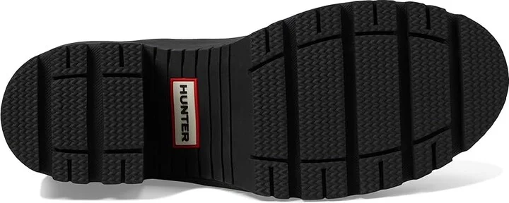 Hunter Miana Women's Rain Boots Black : 11 M, Synthetic - Image 3