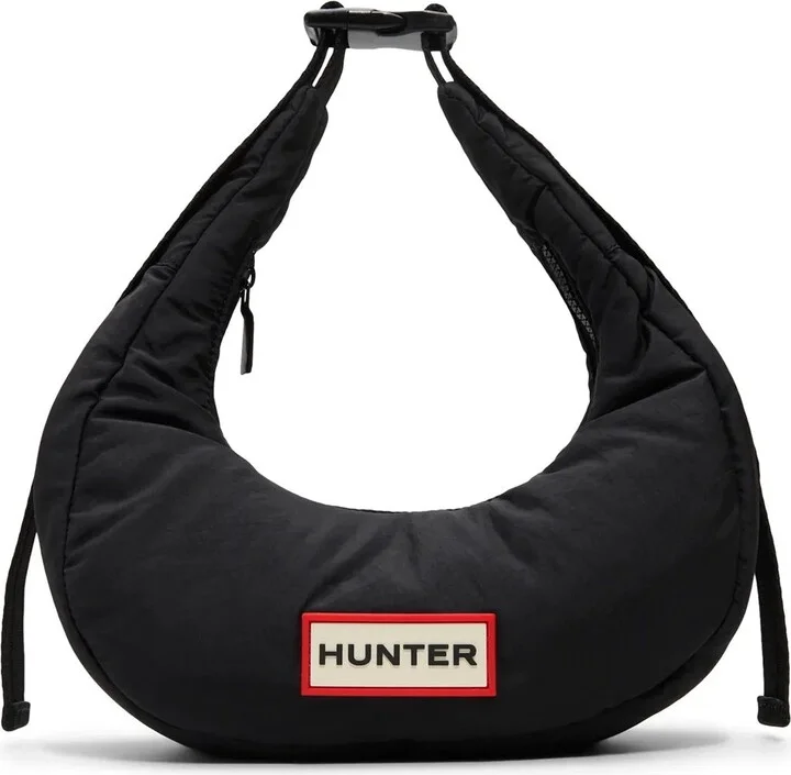 HUNTER Mini Lune Hobo Bag